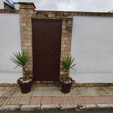 Casa Rural Villa Montecarmelo Sanlucar la Mayor Bagian luar foto
